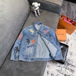 2026年1月19日新作Chrome hearts ジャケット高品質人気商品/誕生日プレゼント/FF工場