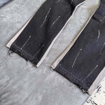 2026年1月19日新作GALLERY DEPTジーパン高品質人気商品/誕生日プレゼント/FF工場