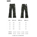 2026年1月19日新作GALLERY DEPTジーパン高品質人気商品/誕生日プレゼント/FF工場