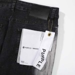 2026年1月19日新作PURPLE BRANDジーパン高品質人気商品/誕生日プレゼント/FF工場