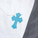 2026年1月19日新作Chrome hearts ジーパン高品質人気商品/誕生日プレゼント/FF工場