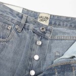 2026年1月19日新作GALLERY DEPTジーパン高品質人気商品/誕生日プレゼント/FF工場