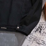 2026年1月19日新作Chrome hearts ジャケット高品質人気商品/誕生日プレゼント/FF工場