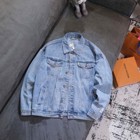 2026年1月19日新作GALLERY DEPTジャケット高...