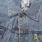 2026年1月19日新作GALLERY DEPTジャケット高品質人気商品/誕生日プレゼント/FF工場