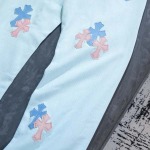 2026年1月19日新作Chrome hearts ジーパン高品質人気商品/誕生日プレゼント/FF工場