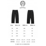 2026年1月19日新作Chrome hearts ジーパン高品質人気商品/誕生日プレゼント/FF工場