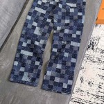 2026年1月19日新作Louis vuittonジーパン高品質人気商品/誕生日プレゼント/FF工場