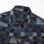 2026年1月19日新作Louis vuittonジャケット高品質人気商品/誕生日プレゼント/FF工場