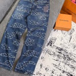 2026年1月19日新作Louis vuittonジーパン高品質人気商品/誕生日プレゼント/FF工場