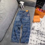 2026年1月19日新作Louis vuittonジーパン高品質人気商品/誕生日プレゼント/FF工場