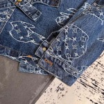 2026年1月19日新作Louis vuittonジャケット高品質人気商品/誕生日プレゼント/FF工場