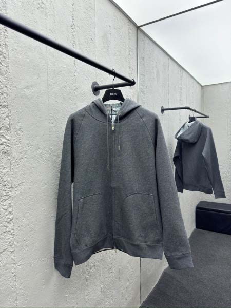 2026年1月19日新作Dior ニットカーディガン  高品...