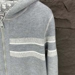 2026年1月19日新作Dior ニットカーディガン  高品質人気商品/誕生日プレゼント/FF工場