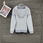 2026年1月19日新作Dior ニットカーディガン  高品質人気商品/誕生日プレゼント/FF工場