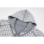 2026年1月19日新作Dior ニットカーディガン  高品質人気商品/誕生日プレゼント/FF工場