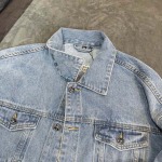 2026年1月19日新作Chrome hearts ジャケット高品質人気商品/誕生日プレゼント/FF工場