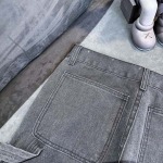 2026年1月19日新作GALLERY DEPTジーパン高品質人気商品/誕生日プレゼント/FF工場