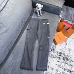 2026年1月19日新作GALLERY DEPTジーパン高品質人気商品/誕生日プレゼント/FF工場