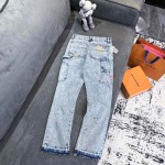 2026年1月19日新作GALLERY DEPTジーパン高品質人気商品/誕生日プレゼント/FF工場