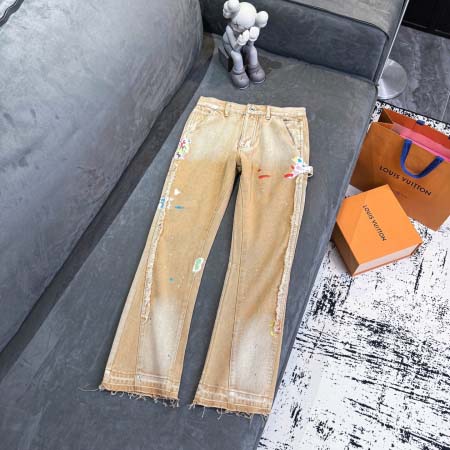 2026年1月19日新作GALLERY DEPTジーパン高品...