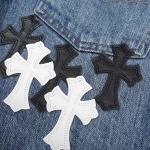 2026年1月19日新作Chrome Heartsジーパン高品質人気商品/誕生日プレゼント/FF工場