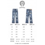 2026年1月19日新作Chrome Heartsジーパン高品質人気商品/誕生日プレゼント/FF工場