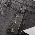 2026年1月19日新作Chrome hearts ジーパン高品質人気商品/誕生日プレゼント/FF工場