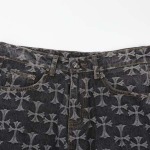 2026年1月19日新作Chrome hearts ジーパン高品質人気商品/誕生日プレゼント/FF工場