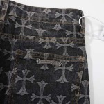 2026年1月19日新作Chrome hearts ジーパン高品質人気商品/誕生日プレゼント/FF工場