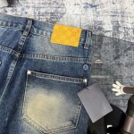 2026年1月19日新作Louis vuittonジーパン高品質人気商品/誕生日プレゼント/FF工場