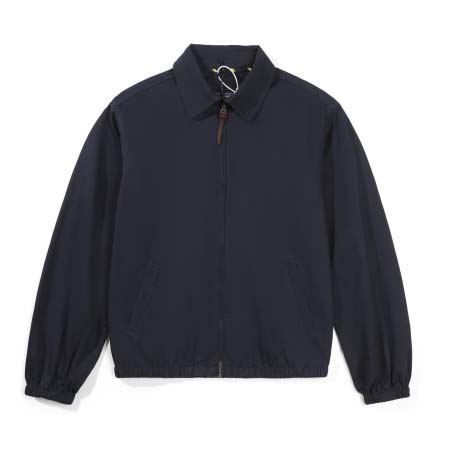 2026年1月19日新作Poloジャケット高品質人気商品/誕...