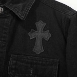 2026年1月19日新作Chrome hearts ジャケット高品質人気商品/誕生日プレゼント/FF工場
