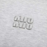 2026年1月19日新作Miu Miuジャケット高品質人気商品/誕生日プレゼント/FF工場