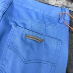 2026年1月19日新作Chrome heartsジーパン高品質人気商品/誕生日プレゼント/FF工場