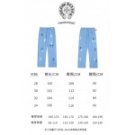 2026年1月19日新作Chrome heartsジーパン高品質人気商品/誕生日プレゼント/FF工場