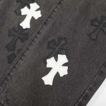 2026年1月19日新作Chrome hearts ジーパン高品質人気商品/誕生日プレゼント/FF工場