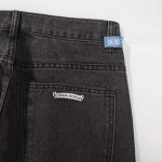 2026年1月19日新作Chrome hearts ジーパン高品質人気商品/誕生日プレゼント/FF工場