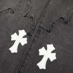 2026年1月19日新作Chrome hearts ジーパン高品質人気商品/誕生日プレゼント/FF工場