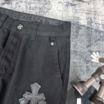 2026年1月19日新作Chrome hearts ジーパン高品質人気商品/誕生日プレゼント/FF工場