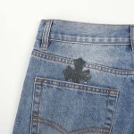 2026年1月19日新作Chrome heartsジーパン高品質人気商品/誕生日プレゼント/FF工場