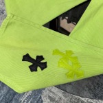 2026年1月19日新作Chrome heartsジーパン高品質人気商品/誕生日プレゼント/FF工場