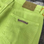 2026年1月19日新作Chrome heartsジーパン高品質人気商品/誕生日プレゼント/FF工場