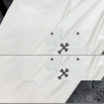 2026年1月19日新作Chrome hearts ジーパン高品質人気商品/誕生日プレゼント/FF工場