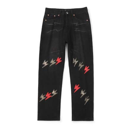 2026年1月19日新作Amexnocapジーパン高品質人気...