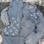 2026年1月19日新作Louis vuitton上下高品質人気商品/誕生日プレゼント/FF工場