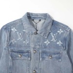 2026年1月19日新作Louis vuittonジャケット高品質人気商品/誕生日プレゼント/FF工場