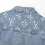 2026年1月19日新作Louis vuittonジャケット高品質人気商品/誕生日プレゼント/FF工場