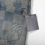 2026年1月19日新作Louis vuittonジーパン高品質人気商品/誕生日プレゼント/FF工場