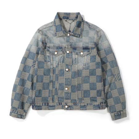 2026年1月19日新作Louis vuittonジャケット...